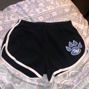 Shawn Mendes Shorts -official merch